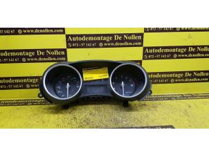 Gebruikte Kilometerteller KM Alfa Romeo Giulietta (940) 1.4 TB 16V MultiAir Prijs € 90,75 Inclusief btw aangeboden door de Nollen autorecycling