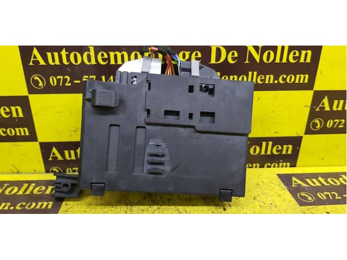 Gebruikte Computer Automatische Bak Mercedes A (W176) 1.5 A-180 CDI, A-180d 16V Prijs € 150,00 Margeregeling aangeboden door autodemontage denollen