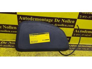 Gebruikte Stoel airbag (zitplaats) Opel Corsa D 1.2 16V LPG Prijs € 45,00 Margeregeling aangeboden door de Nollen autorecycling