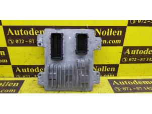 Gebruikte Computer Motormanagement Opel Astra J (PC6/PD6/PE6/PF6) 1.6 16V Prijs € 250,00 Margeregeling aangeboden door de Nollen autorecycling