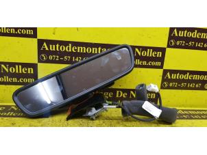 Gebruikte Binnenspiegel Mercedes E (W212) E-220 CDI 16V BlueTEC Prijs € 150,00 Margeregeling aangeboden door de Nollen autorecycling