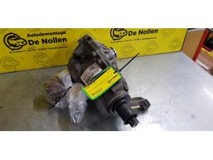 Gebruikte Differentieel voor Jaguar XF (X260) 2.0d 180 16V AWD Prijs € 907,50 Inclusief btw aangeboden door de Nollen autorecycling
