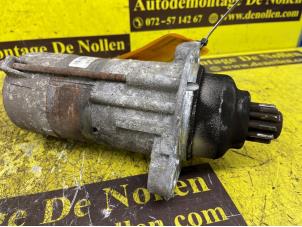 Gebruikte Startmotor Volkswagen Golf V (1K1) 2.0 TDI 16V Prijs € 60,50 Inclusief btw aangeboden door de Nollen autorecycling