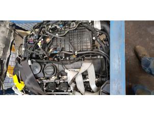 Gebruikte Motor BMW 1 serie (F20) M140i 3.0 24V Van Prijs € 4.658,50 Inclusief btw aangeboden door de Nollen autorecycling