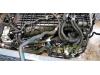 Motor van een BMW 1 serie (F20) M140i 3.0 24V Van 2018