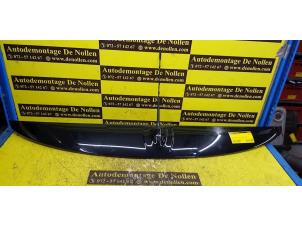 Gebruikte Spoiler achterklep Mini Mini Convertible (F57) 2.0 16V Cooper S Prijs € 121,00 Inclusief btw aangeboden door de Nollen autorecycling