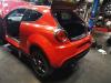 Alfa Romeo MiTo (955) 0.9 TwinAir Achterklep