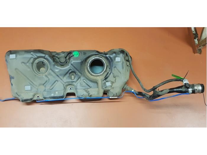Gebruikte Tank element Pomp Mini Mini Convertible (F57) 2.0 16V Cooper S Prijs € 302,50 Inclusief btw aangeboden door autodemontage denollen