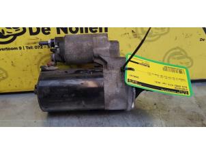 Gebruikte Startmotor Alfa Romeo MiTo (955) 0.9 TwinAir Prijs € 50,00 Margeregeling aangeboden door de Nollen autorecycling