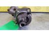 Startmotor van een Alfa Romeo MiTo (955) 0.9 TwinAir 2015
