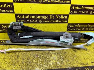 Gebruikte Airbag hemel links Alfa Romeo MiTo (955) 0.9 TwinAir Prijs € 125,00 Margeregeling aangeboden door de Nollen autorecycling