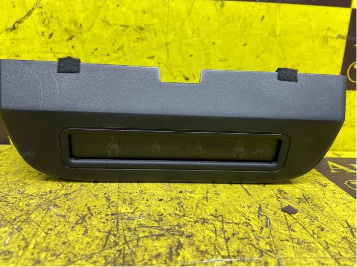 Gebruikte Diversen Alfa Romeo MiTo (955) 0.9 TwinAir Prijs € 25,00 Margeregeling aangeboden door autodemontage denollen