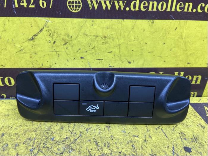 Gebruikte Diversen Alfa Romeo MiTo (955) 0.9 TwinAir Prijs € 35,00 Margeregeling aangeboden door autodemontage denollen