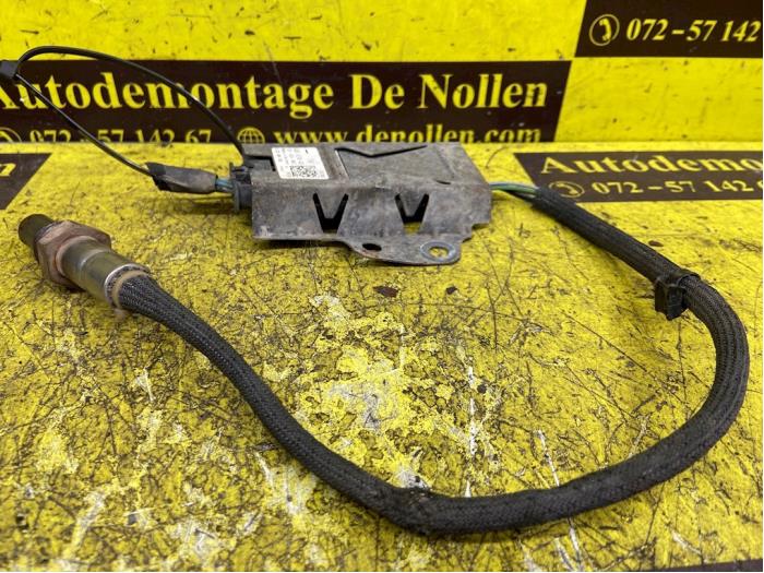 Gebruikte Lambda Sonde Ford Ranger 3.2 TDCi 20V 4x4 Prijs € 90,75 Inclusief btw aangeboden door autodemontage denollen