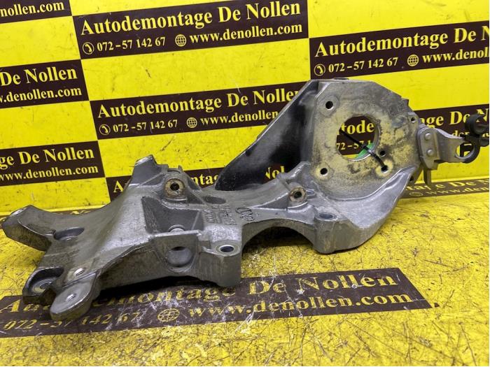 Gebruikte Dynamosteun onder Volkswagen Tiguan (5N1/2) 2.0 TDI 16V 4Motion Prijs € 35,00 Margeregeling aangeboden door autodemontage denollen