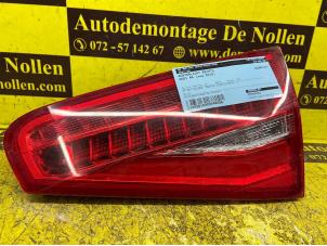 Gebruikte Achterlicht rechts Audi A4 Quattro (B8) 2.0 TDI 16V Prijs op aanvraag aangeboden door de Nollen autorecycling