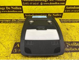 Gebruikte Binnenverlichting voor Audi A4 Quattro (B8) 2.0 TDI 16V Prijs op aanvraag aangeboden door de Nollen autorecycling