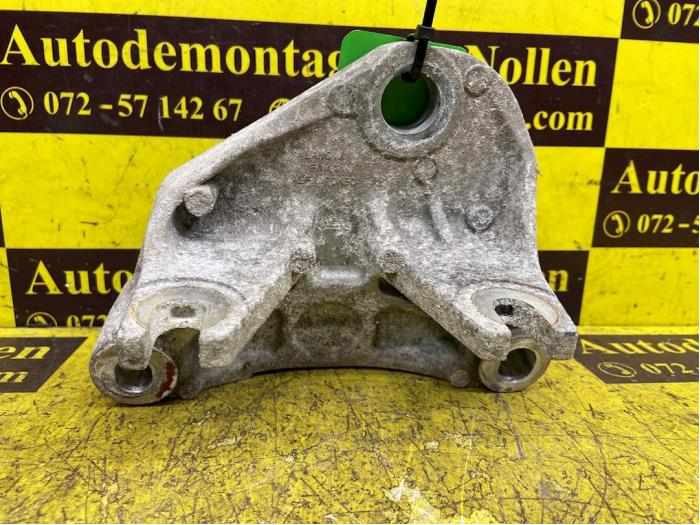 Gebruikte Motorrubber Alfa Romeo MiTo (955) 0.9 TwinAir Prijs € 25,00 Margeregeling aangeboden door autodemontage denollen