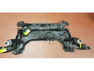 Gebruikte Subframe Ford Kuga II (DM2) 1.5 TDCi Prijs € 302,50 Inclusief btw aangeboden door de Nollen autorecycling