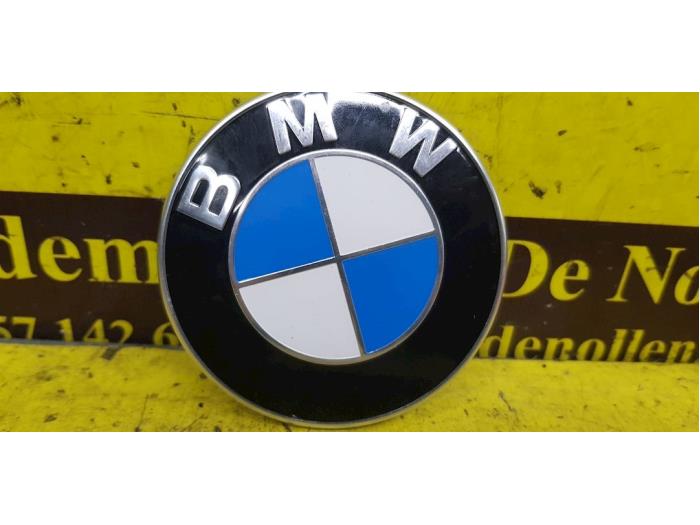 Gebruikte Diversen BMW 1 serie (F20) M140i 3.0 24V Van Prijs € 36,30 Inclusief btw aangeboden door autodemontage denollen