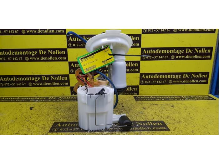 Gebruikte Tank element Pomp BMW 1 serie (F20) M140i 3.0 24V Van Prijs € 181,50 Inclusief btw aangeboden door autodemontage denollen