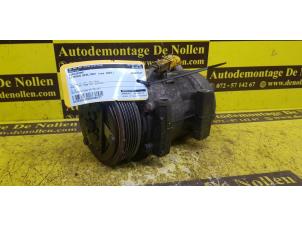 Gebruikte Pomp Airco Citroen Berlingo 1.6 HDI 16V 90 Prijs op aanvraag aangeboden door de Nollen autorecycling