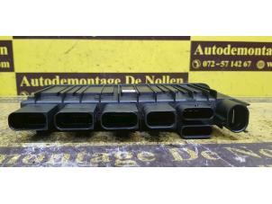 Gebruikte Module (diversen) BMW 1 serie (F20) M140i 3.0 24V Van Prijs € 60,50 Inclusief btw aangeboden door de Nollen autorecycling