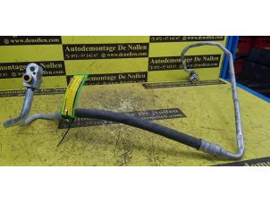 Gebruikte Airco Leiding BMW 1 serie (E81) 116i 2.0 16V Prijs € 35,00 Margeregeling aangeboden door de Nollen autorecycling