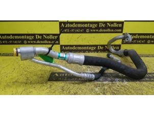 Gebruikte Airco Leiding BMW 1 serie (E81) 116i 2.0 16V Prijs € 35,00 Margeregeling aangeboden door de Nollen autorecycling