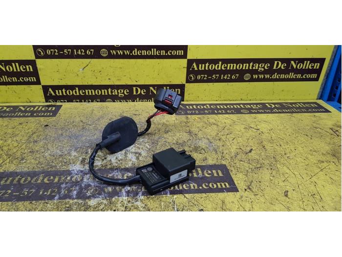 Gebruikte Computer Diversen Seat Ibiza IV SC (6J1) 1.2 TSI 16V Prijs € 36,30 Inclusief btw aangeboden door autodemontage denollen