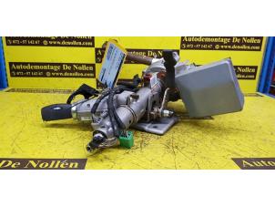 Gebruikte Stuurkolom compleet Ford Fiesta 6 (JA8) 1.6 TDCi 95 Van Prijs op aanvraag aangeboden door de Nollen autorecycling