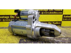Gebruikte Startmotor Mercedes A (177.0) 2.0 A-250 Turbo 16V Prijs € 242,00 Inclusief btw aangeboden door de Nollen autorecycling