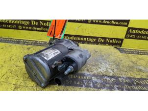 Gebruikte Startmotor Seat Ibiza IV SC (6J1) 1.2 TSI 16V Prijs € 33,28 Inclusief btw aangeboden door de Nollen autorecycling