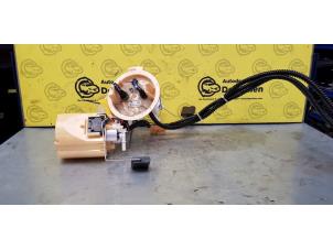 Gebruikte Tank element Pomp Mercedes E (W212) E-220 CDI 16V BlueTEC Prijs op aanvraag aangeboden door de Nollen autorecycling