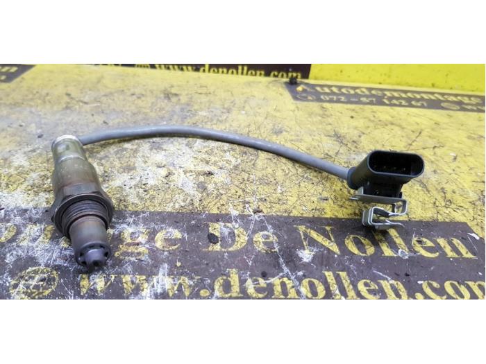 Gebruikte Lambda Sonde Mercedes A (177.0) 2.0 A-250 Turbo 16V Prijs € 60,50 Inclusief btw aangeboden door autodemontage denollen