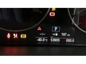 Gebruikte Motor BMW 3 serie Touring (F31) 318d 2.0 16V Prijs € 2.420,00 Inclusief btw aangeboden door de Nollen autorecycling