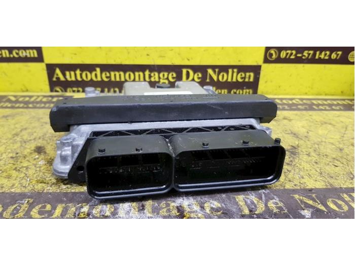 Gebruikte Computer Motormanagement Audi A4 Quattro (B8) 2.0 TDI 16V Prijs € 249,00 Margeregeling aangeboden door autodemontage denollen
