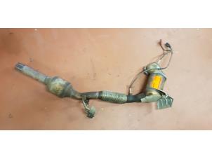 Gebruikte Katalysator Seat Ibiza IV SC (6J1) 1.2 TSI 16V Prijs € 453,75 Inclusief btw aangeboden door de Nollen autorecycling