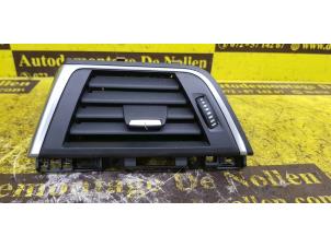Gebruikte Ventilator overige BMW 3 serie Touring (F31) 318d 2.0 16V Prijs op aanvraag aangeboden door de Nollen autorecycling