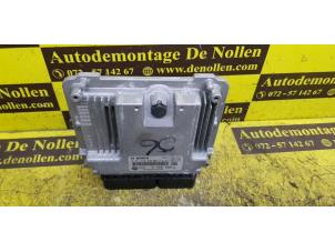 Gebruikte Computer Motormanagement Mini Mini (R56) 1.6 One D 16V Prijs € 249,00 Margeregeling aangeboden door de Nollen autorecycling