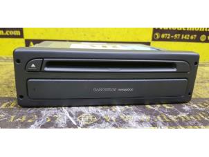 Gebruikte Navigatie Module Renault Laguna II (BG) 1.9 dCi 120 Prijs € 75,00 Margeregeling aangeboden door de Nollen autorecycling