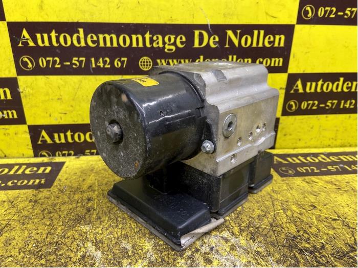Gebruikte ABS Pomp Opel Vectra C GTS 3.0 CDTI V6 24V Prijs € 95,00 Margeregeling aangeboden door autodemontage denollen