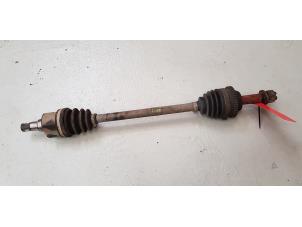 Gebruikte Homokineetas links-voor Chevrolet Kalos (SF48) 1.2 Prijs € 60,00 Margeregeling aangeboden door de Nollen autorecycling