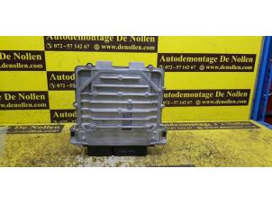 Gebruikte Computer Motormanagement Mercedes A (177.0) 2.0 A-250 Turbo 16V Prijs € 484,00 Inclusief btw aangeboden door de Nollen autorecycling