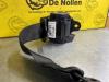 BMW 1 serie (F20) M140i 3.0 24V Van Veiligheidsgordel rechts-achter
