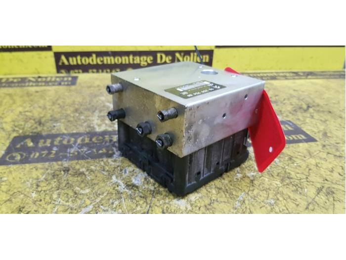 Gebruikte ABS Pomp Citroen Xantia (X1/2) 2.0i 16V Prijs € 57,00 Margeregeling aangeboden door autodemontage denollen
