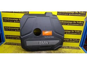 Gebruikte Afdekplaat motor BMW 2 serie Active Tourer (F45) 220i 2.0 TwinPower Turbo 16V Prijs € 48,40 Inclusief btw aangeboden door de Nollen autorecycling