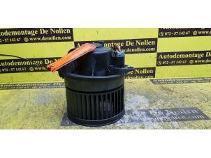 Gebruikte Aanjager Ford Transit Connect 1.8 TDCi 90 Prijs € 60,50 Inclusief btw aangeboden door de Nollen autorecycling