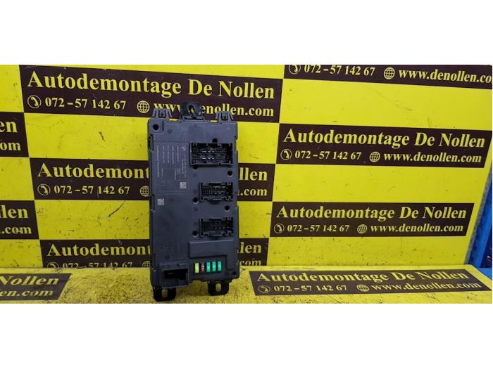 Gebruikte Module (diversen) BMW 1 serie (F20) M140i 3.0 24V Van Prijs € 121,00 Inclusief btw aangeboden door autodemontage denollen
