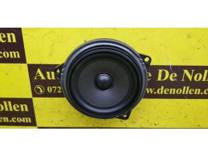Gebruikte Speaker BMW 3 serie (E92) 320i 16V Prijs € 35,00 Margeregeling aangeboden door de Nollen autorecycling
